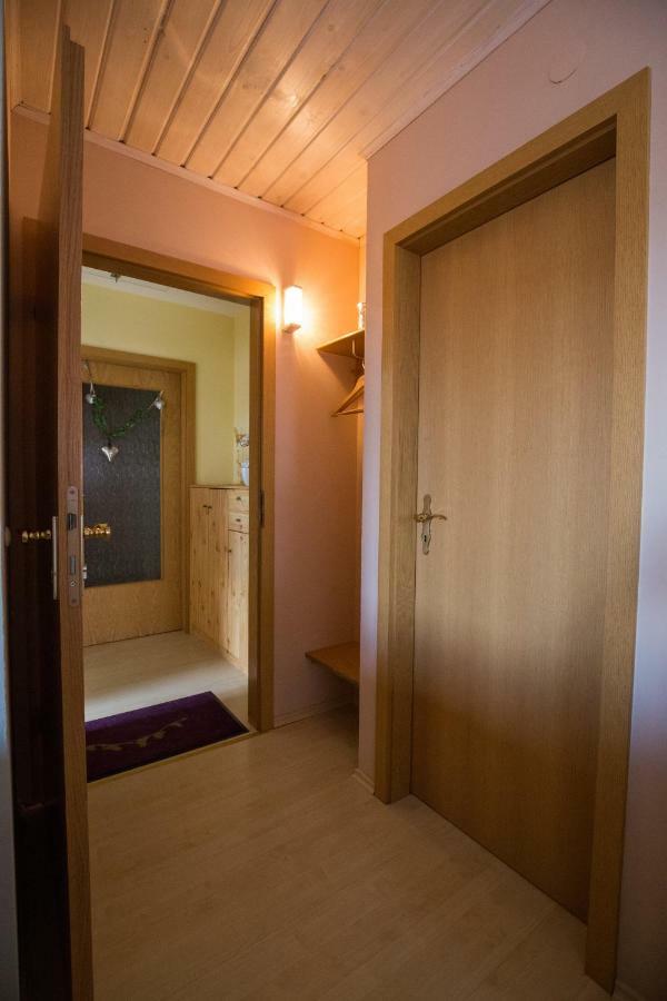 Ferienwohnung Arnold Burkardroth Luaran gambar